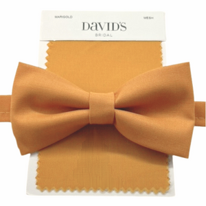 Marigold Bow tie