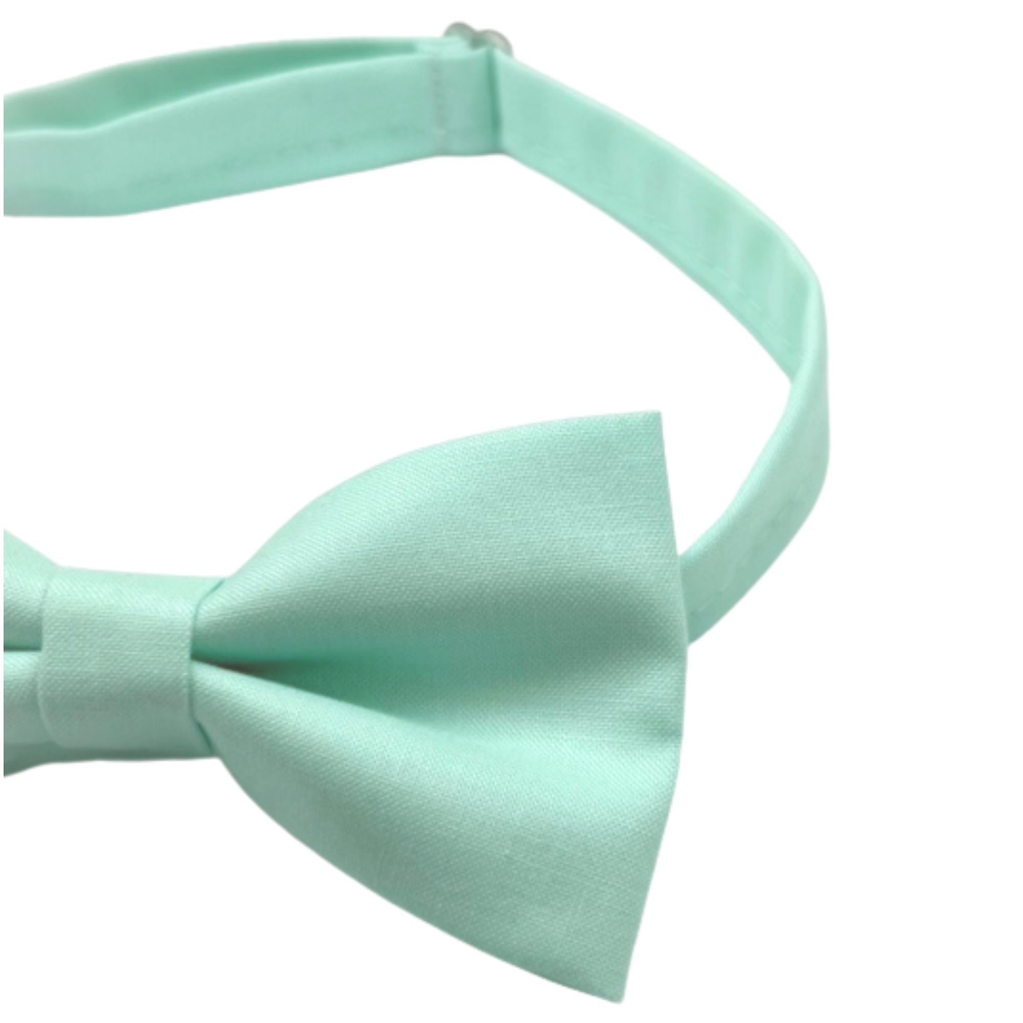 Mint Bow tie 