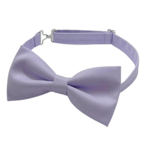 Purple Bow tie 