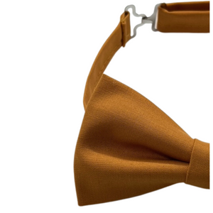 Toffee Bow tie
