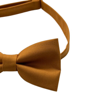 Toffee Bow tie