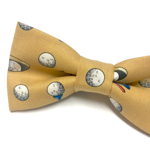 Golf Gift Bow tie 