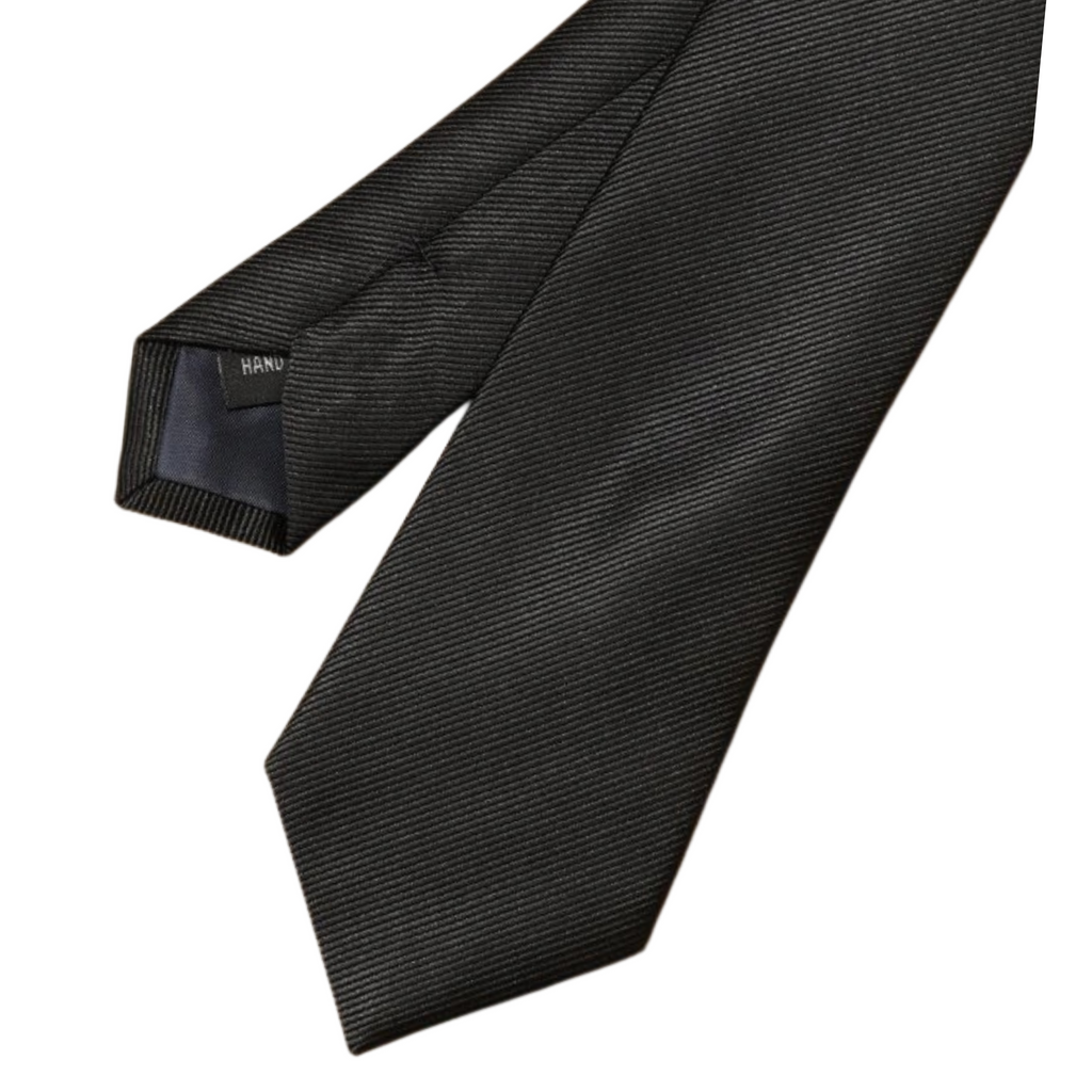 Black Necktie