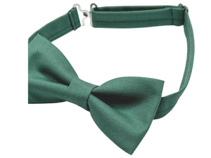 Eucalyptus Wedding Bow tie 