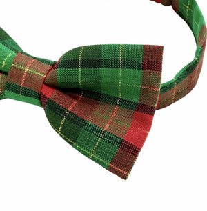 Christmas Bow tie 