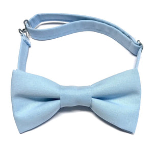Light Blue Bow tie