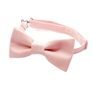 Pink Bow tie 