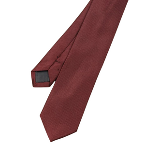 Wine Necktie 