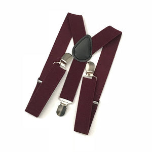 Wine Suspenders 